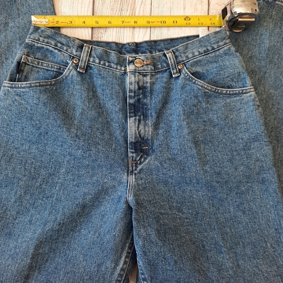 Chic Vintage 14 Super High Rise Ultimate Mom Jeans - Picture 4 of 9